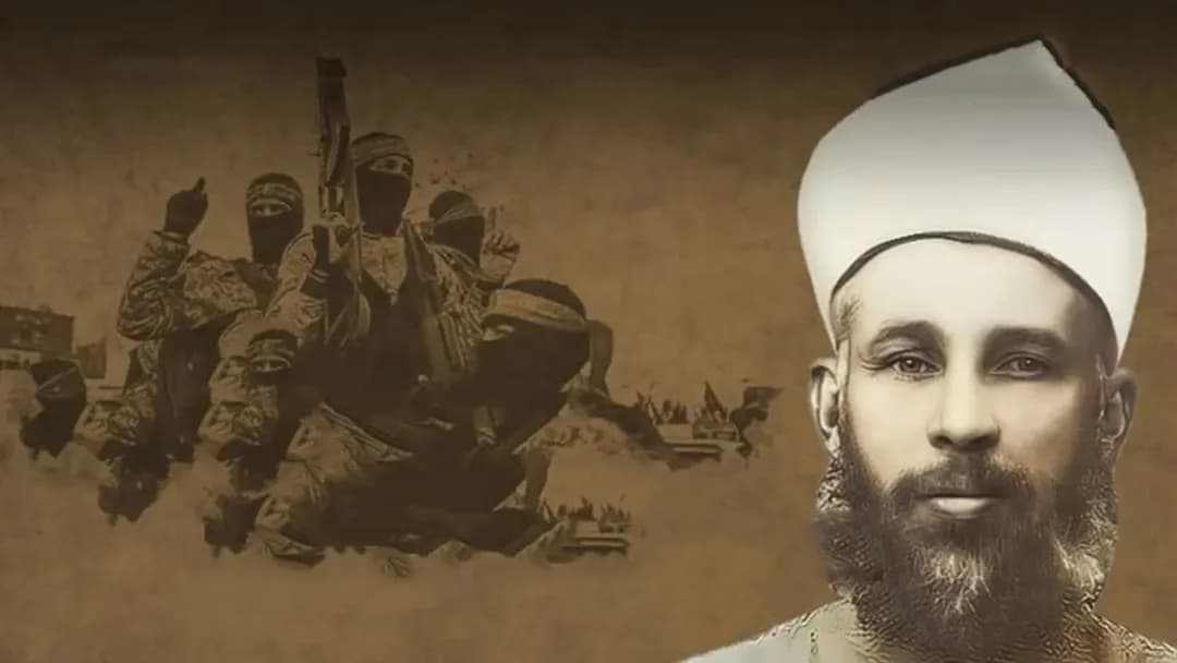 ഫലസ്തീനു പോരാട്ട വീര്യം പകര്‍ന്ന ഇസ്സുദ്ദീന്‍ ഖസ്സാം