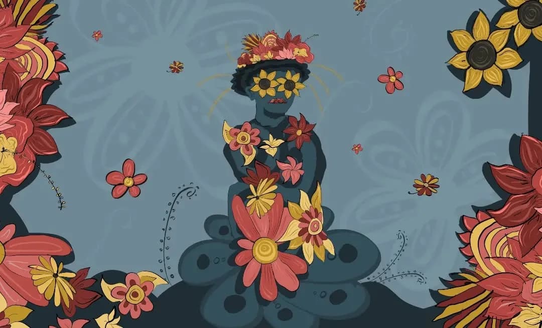 വസന്തത്തെച്ചൊല്ലിയൊരു സംവാദം