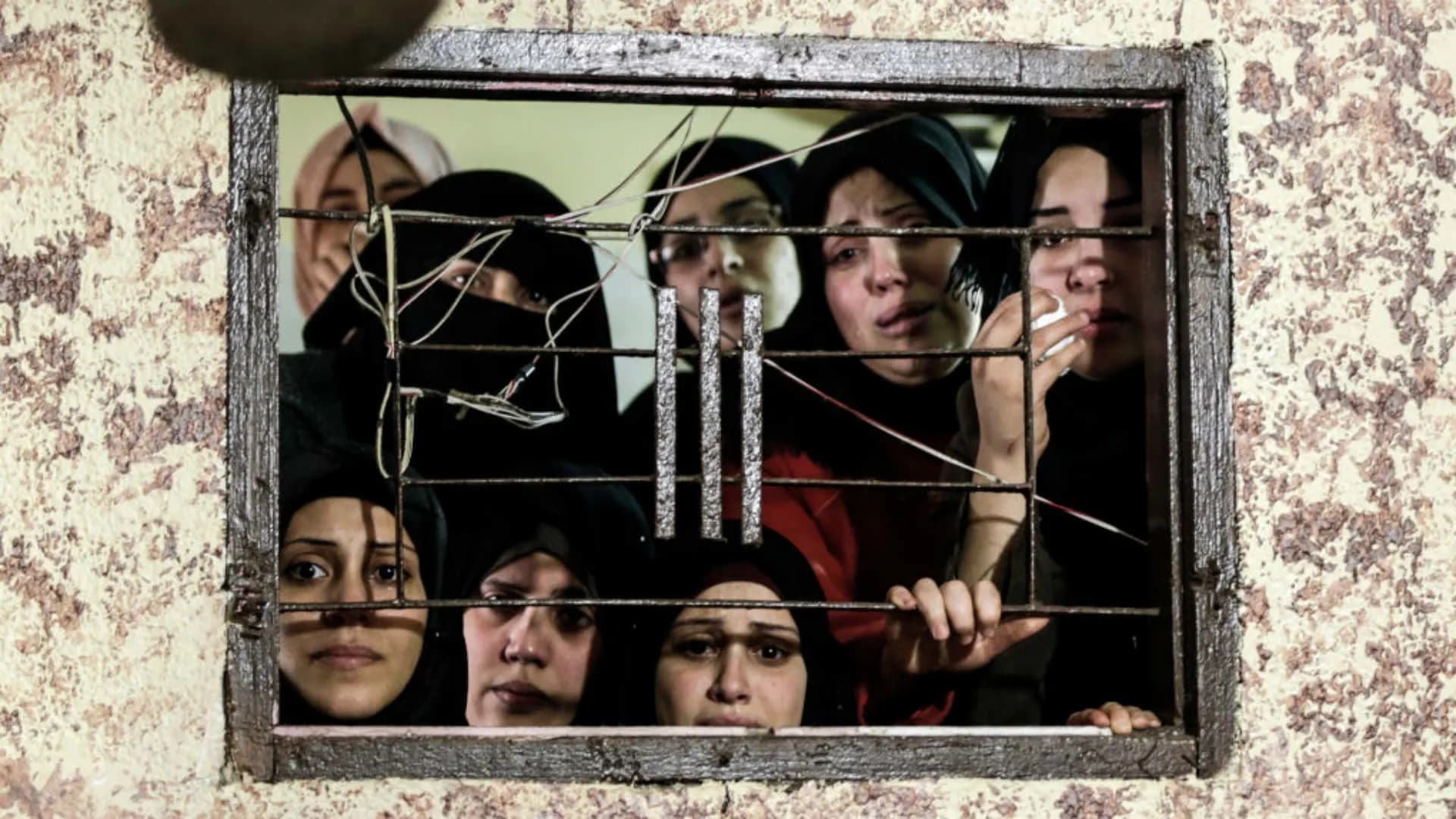 'ഗസ്സ: ആന് ഇന്ക്വസ്റ്റ് ഇന്റ്റു ഇറ്റ്സ് മാർട്ടിഡം': ഇസ്രയേല് ഭീകരതയെ തുറന്നുകാട്ടിയ മാതൃക ഗ്രന്ഥം